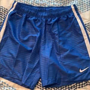 NWT Nike woman’s shorts.